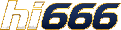 hi666 লোগো